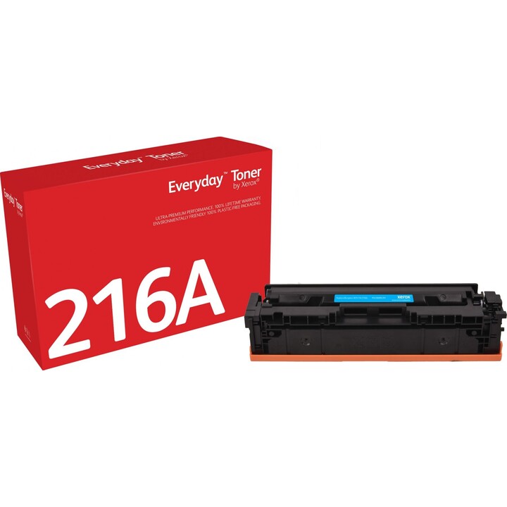 Toner per uso quotidiano x w2411a