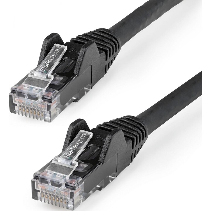 10 m Ethernet-Netzwerkkabel