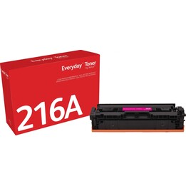 Toner Everyday™ di Xerox Magenta compatibile con HP 216A (W2413A), Capacità standard