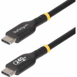 Cable de carga usb-c - pd 240w