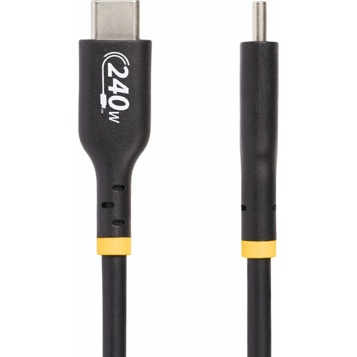 USB-C-Ladekabel – 240 W