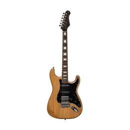 Stagg SES-60 NAT - chitarra elettrica