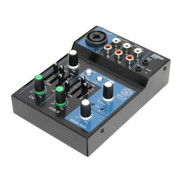 Topp Pro TP MXi3 - table de mixage analogique