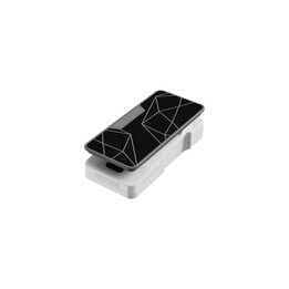Hotone Ampero II Press SP35 - guitar effects/expression pedal