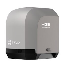 EZVIZ HG2 400 Automatisierungsset für Schiebetore