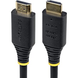 STARTECH.com HDMI21-CBL-8K60-1M Cable HDMI 2.1 negro