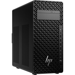 HP Z2 tower G1i Wolf Pro Security Edition