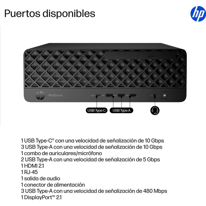 Pd 4 sff g1i u5-225 16/512 w11p