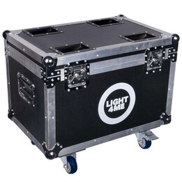 LIGHT4ME PRISM BEAM 250 carrying case