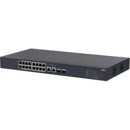 INTERRUTTORE DAHUA CS4218-16ET-190