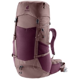 Deuter Futura Pro 38 SL 38 L Borgogna