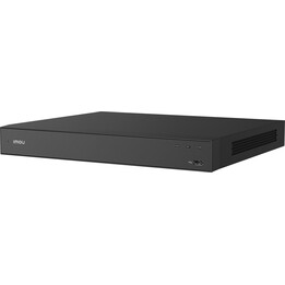 Gravador IP Imou N236-16P de 36 canais com 16 portas PoE