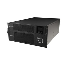 RACK UPS ARMAC R/10000I/PF1/DF ON-LINE 10000VA 10X IEC USB-B LCD CARCASA METÁLICA LIBRE DE POLVO