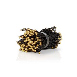 Nedis WIFILX01W200 Luzes de Cordão Decorativas com 200 Lâmpadas LED 2.33 WG