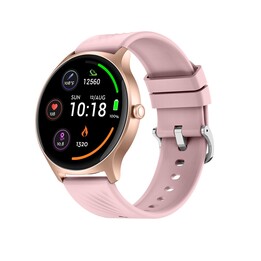 Denver SWC-387RO 3,63 cm (1.43") AMOLED Digital 466 x 466 Pixel Touchscreen Roségold