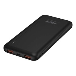 Ansmann PB320PD 10000 mAh Schwarz