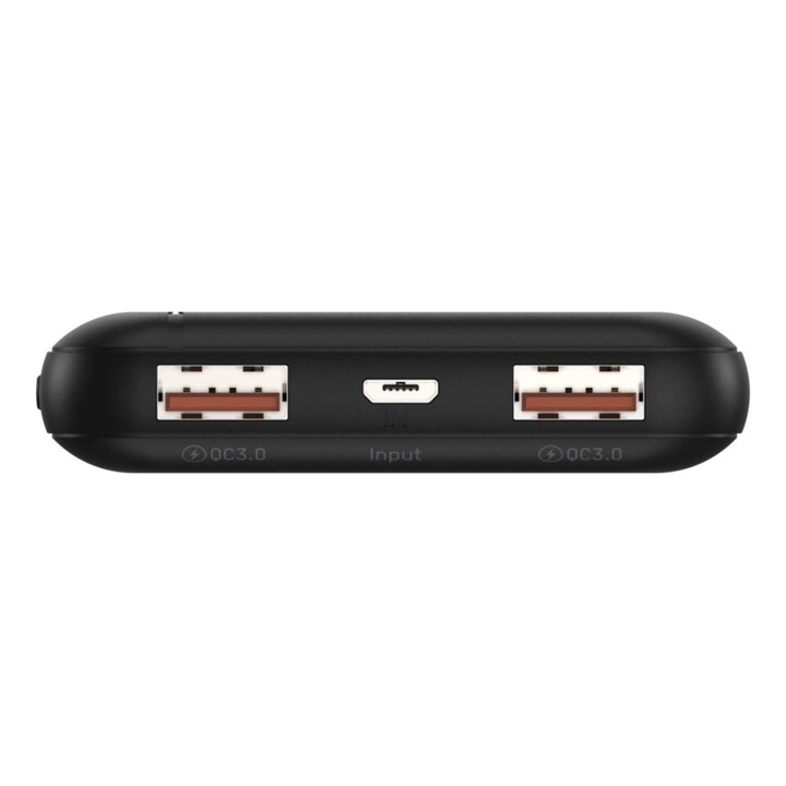Ansmann PB320PD 10000 mAh Preto