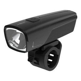 Ansmann 1600-0524 luz de bicicleta Iluminación frontal LED 50 lm
