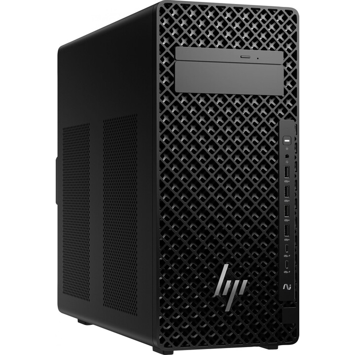 HP Z2 torre G1i Wolf Pro Security Edition