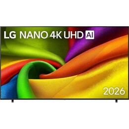Téléviseur intelligent UHD de 98 pouces