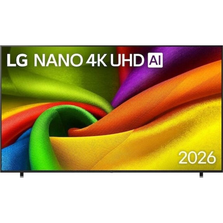 Smart TV UHD de 98"