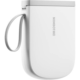 NIIMBOT D11-H White Label Printer