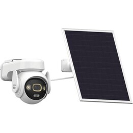Imou AOV PT 4K Kit Dôme Caméra de sécurité IP Extérieure 3840 x 2160 pixels