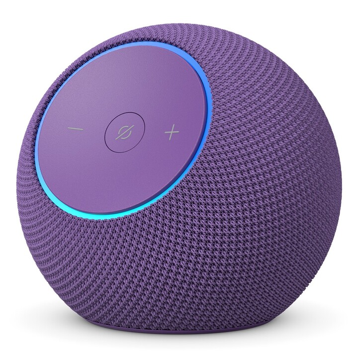 Amazon Echo Dot Max