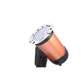 Solarfilter ClearWhite Baader ASTF 200 AstroSolar OD 5.1 200 mm
