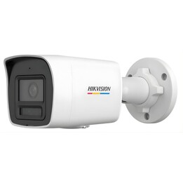 Câmera IP HIKVISION DS-2CD1047G3H-LIUF de 2,8 mm e 4 MP