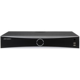 Hikvision DS-7716NXI-K4(D)/Alarm16+9 IP Recorder