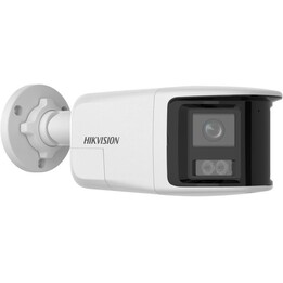 DS-2CD1T63G2P-LIUF/SL 2.8mm IP Camera