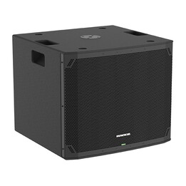 Mackie THUMP18SV4 Subwoofers Black 1400 W