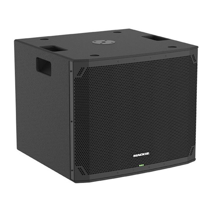 Mackie THUMP18SV4 Subwoofer Schwarz 1400 W