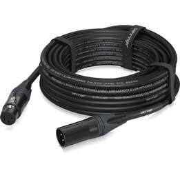 Behringer PMC-1000CM 10m XLR Female to XLR Male Microphone Cable