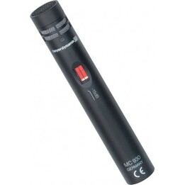 Beyerdynamic MC 930 Studio Condenser Microphone (2023)