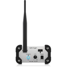 Behringer DW20BR Récepteur de signal audio Bluetooth