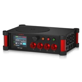Behringer FLOW 4V Mikser cyfrowy do produkcji video