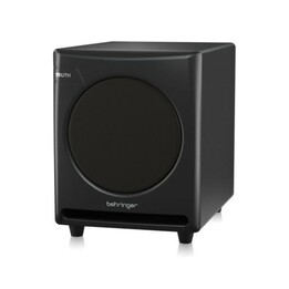 Behringer TRUTH 8S BT 8-inch active studio subwoofer