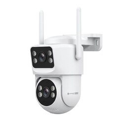 Cámara Wi-Fi para exteriores Kruger&Matz Connect C120 Tuya