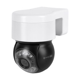 Kruger&Matz Connect C30 Tuya Outdoor Wi-Fi Camera