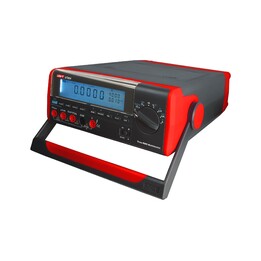 UNI-T Medidor de bancada UT804 MIE0097