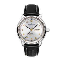Orologio Zeppelin Mediterranee 96641, 40 mm