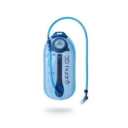 Reservatório de água Gregory 3D Hydro de 2 litros - Azul