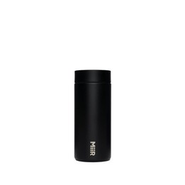 Kubek termiczny MiiR 360 Traveler 350ml Black