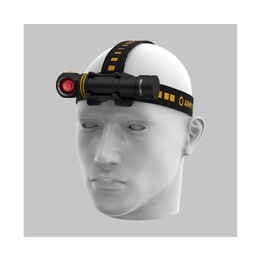 Lanterna Armytek Elf C2 MAX WR USB-C PCB 2500 lm