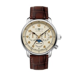 Orologio Zeppelin Mediterranee 96365_SET, 42 mm