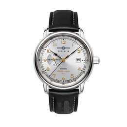 Orologio Zeppelin Mediterranee 96681, 40 mm