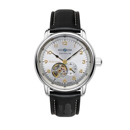 Reloj Zeppelin Mediterranee 96661, 40 mm