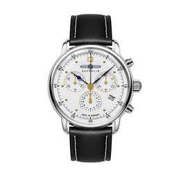 Zegarek Zeppelin Barcelona 95861, 38mm